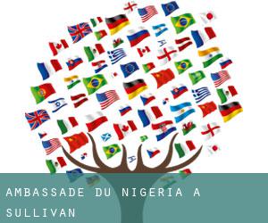 Ambassade du Nigeria à Sullivan Ambassade du Nigeria à Sullivan
